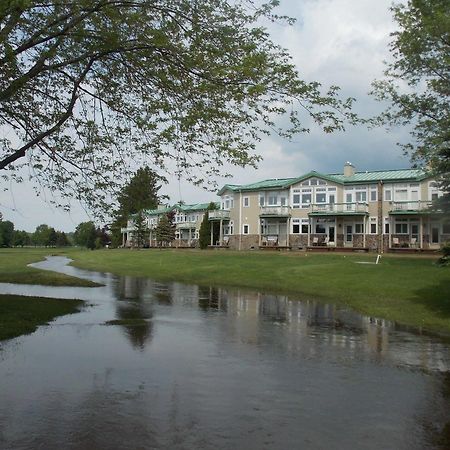 Fairway Suites At The Peak French Creek Ngoại thất bức ảnh