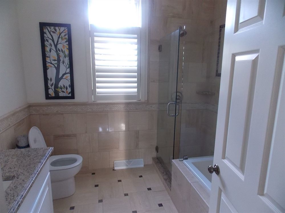 Fairway Suites At The Peak French Creek Ngoại thất bức ảnh