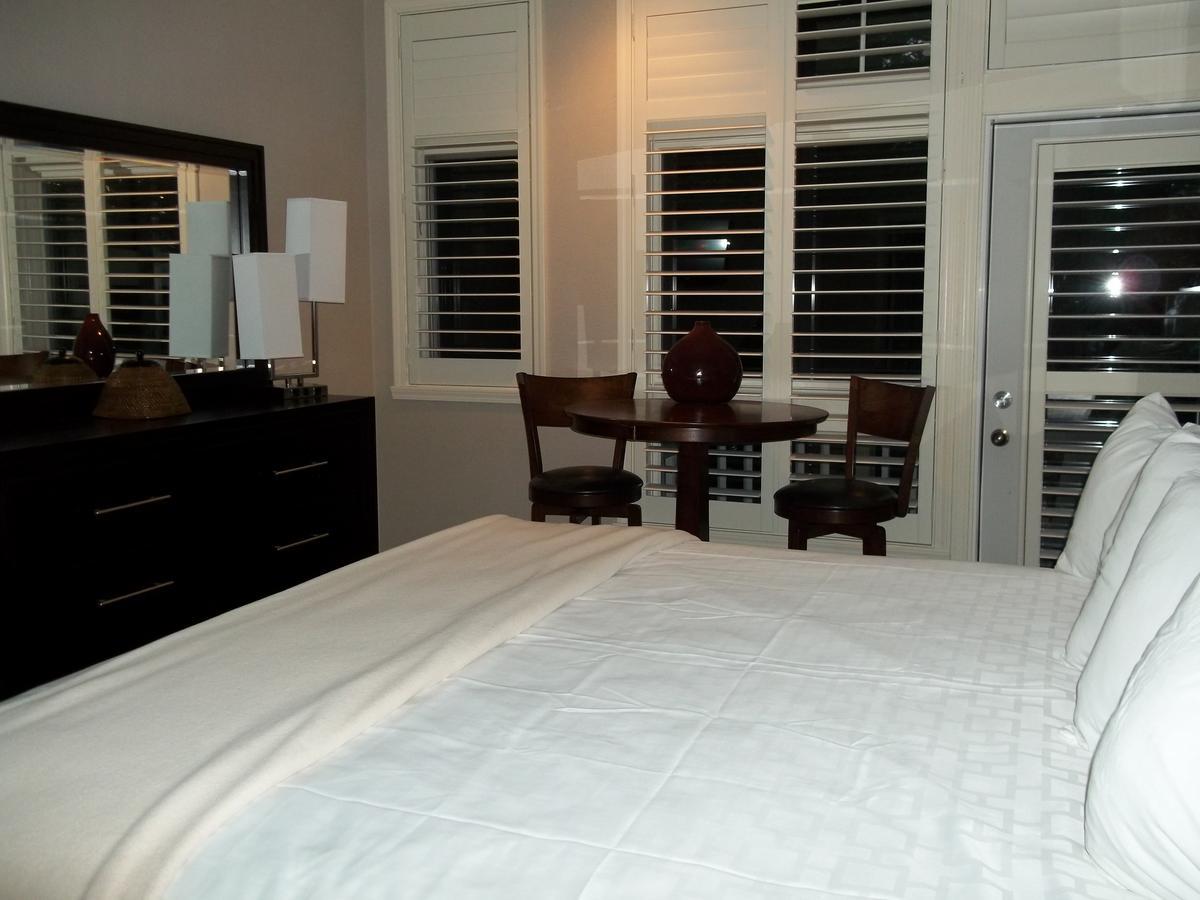 Fairway Suites At The Peak French Creek Ngoại thất bức ảnh