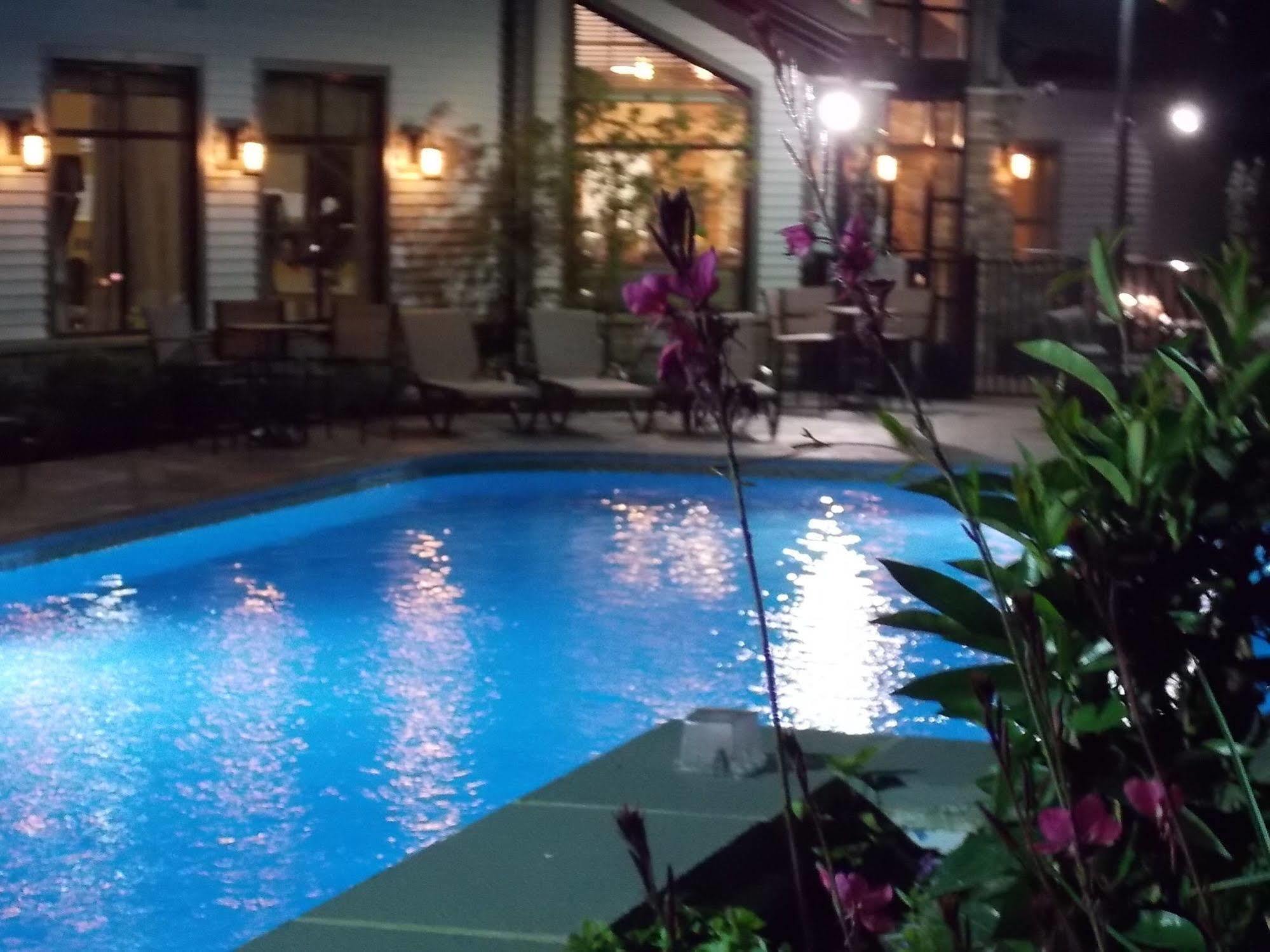 Fairway Suites At The Peak French Creek Ngoại thất bức ảnh